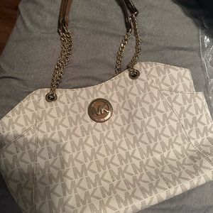 Never used Michael Kors bag